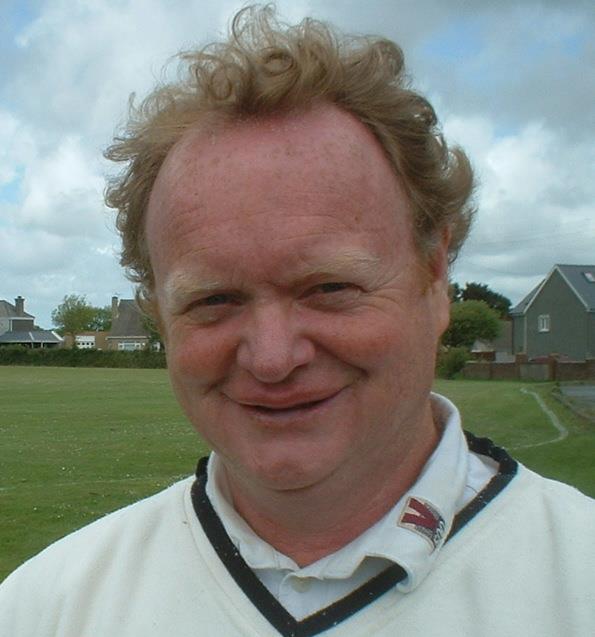 RV Jones